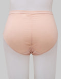 St. Yves Midi Briefs Plain Cd