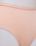 St. Yves Maxi Briefs Plain Cd 01 Karet
