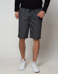 Nevada Short Pants Rib