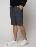 Nevada Short Pants Rib