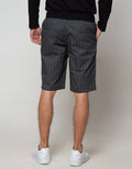 Nevada Short Pants Rib