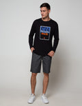 Nevada Short Pants Rib