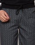 Nevada Short Pants Rib