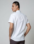Stanley Adams Long Sleeve Shirt Solid