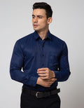 Stanley Adams Long Sleeve Shirt Solid