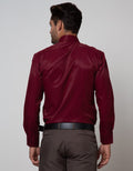 Stanley Adams Long Sleeve Shirt Solid