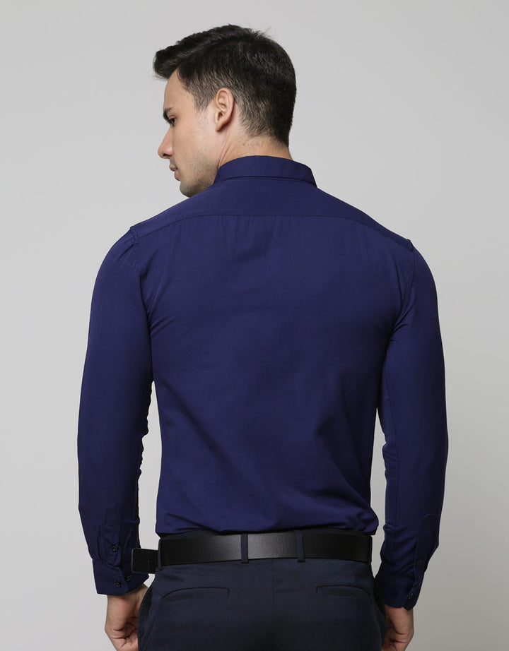 Gufo Long Sleeve Shirt Plain