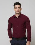 Gufo Long Sleeve Shirt Plain