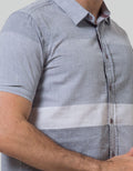 Watchout Jeans Shirts