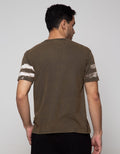 Cardinal Jeans T-Shirt Print Freedom 26