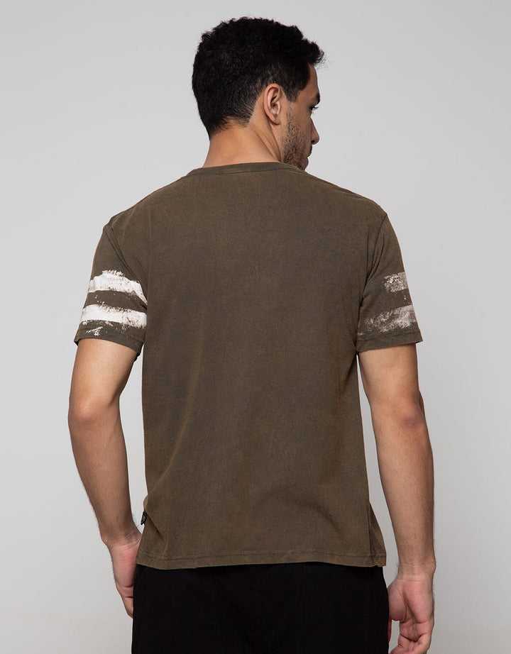 Cardinal Jeans T-Shirt Print Freedom 26