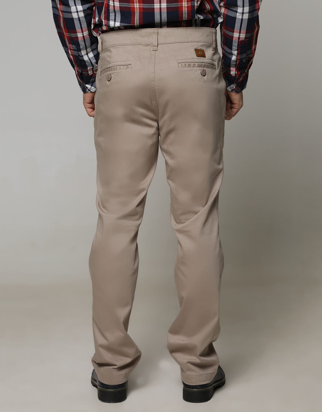 Giani Gracio Long Pants