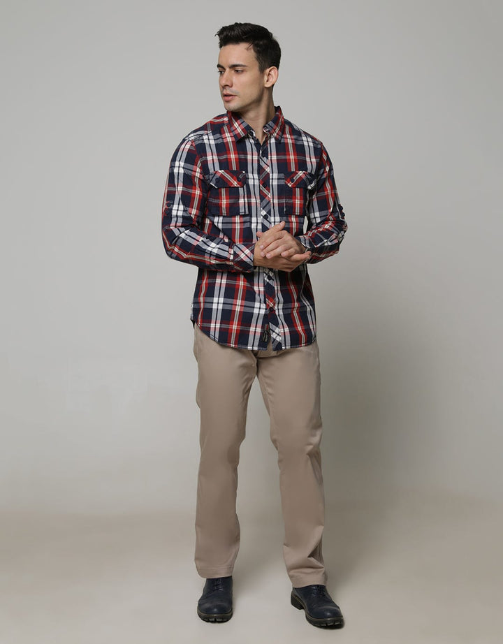 Giani Gracio Long Pants