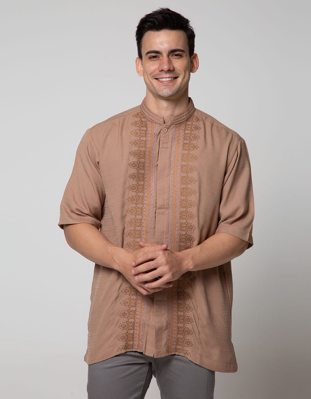 Arjuna Weda Koko Afnan