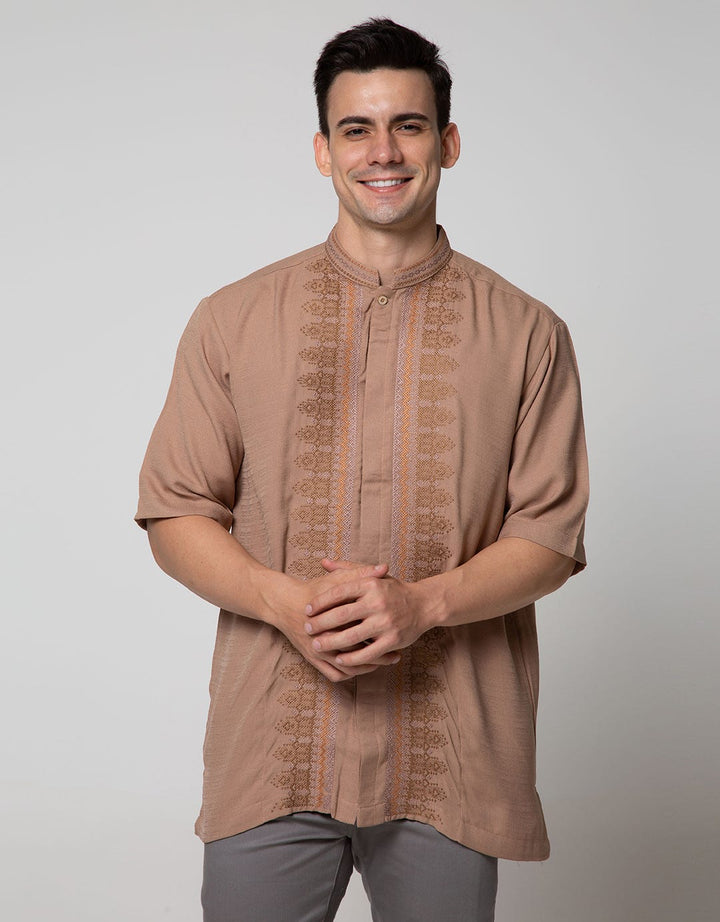 Arjuna Weda Koko Afnan