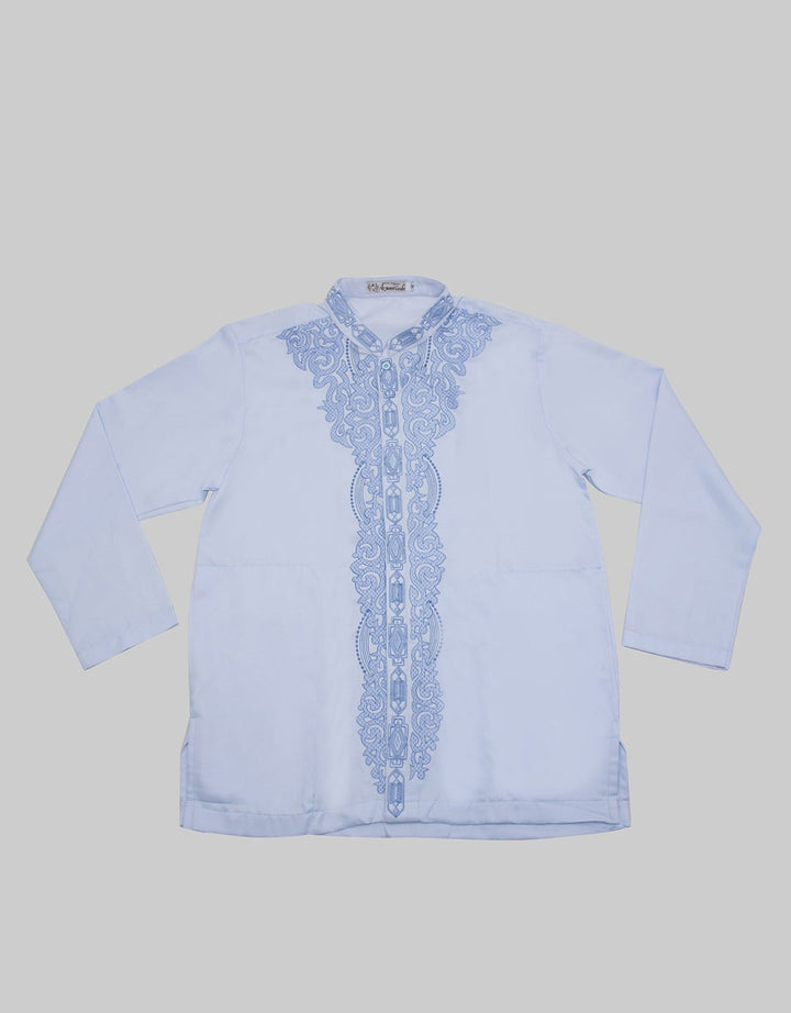 Arjuna Weda Koko Carving