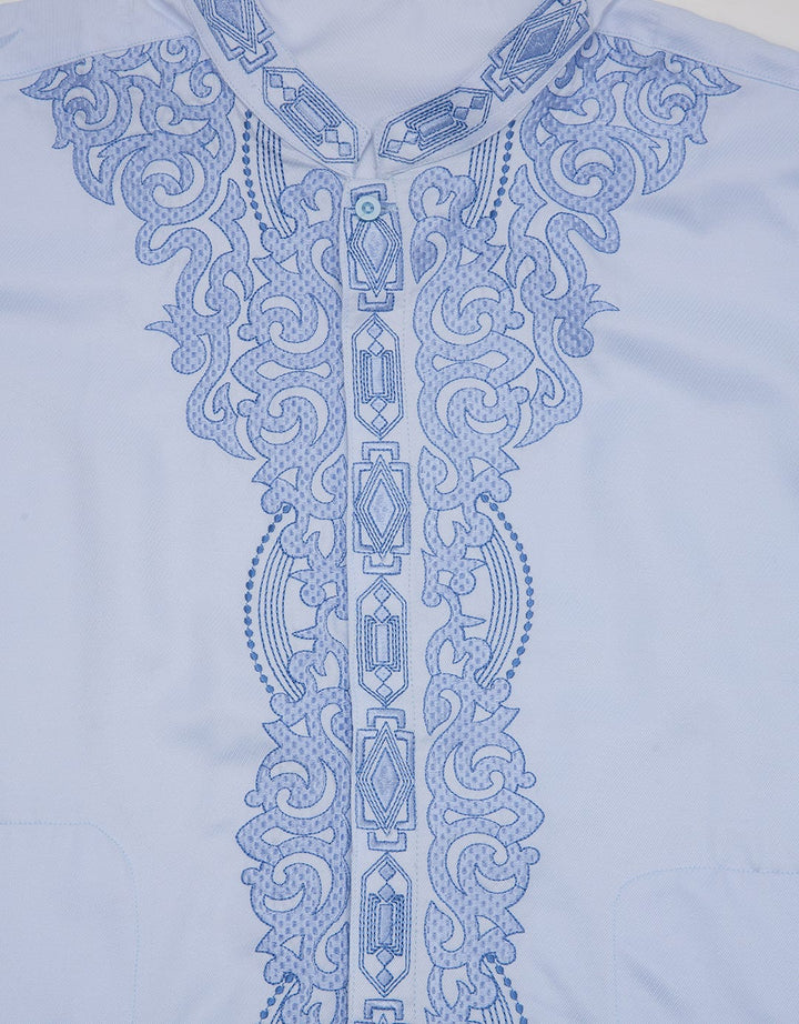 Arjuna Weda Koko Carving