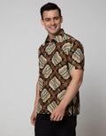Bali Lestari Katun Pendek Pria