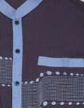 Arjuna Weda Koko Cotton CRV AW 8