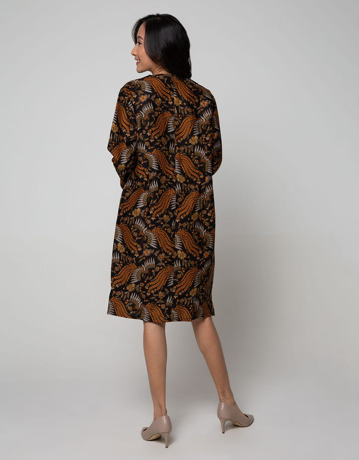 Bali Lestari Dbc Katun Doby