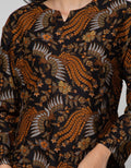 Bali Lestari Dbc Katun Doby