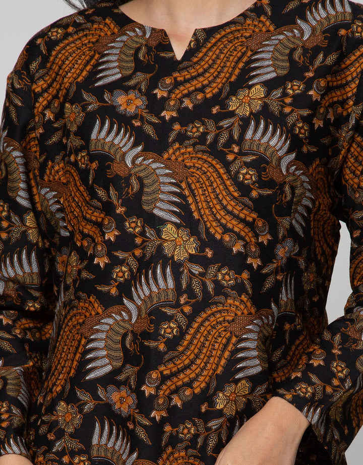 Bali Lestari Dbc Katun Doby