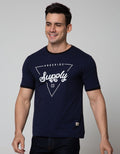 Freeride Casual T-Shirt Supply