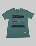 Freeride Casual T-Shirt