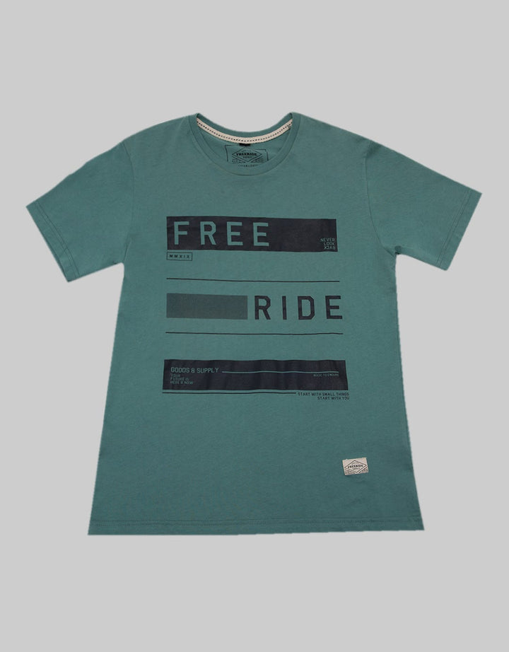 Freeride Casual T-Shirt