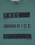 Freeride Casual T-Shirt