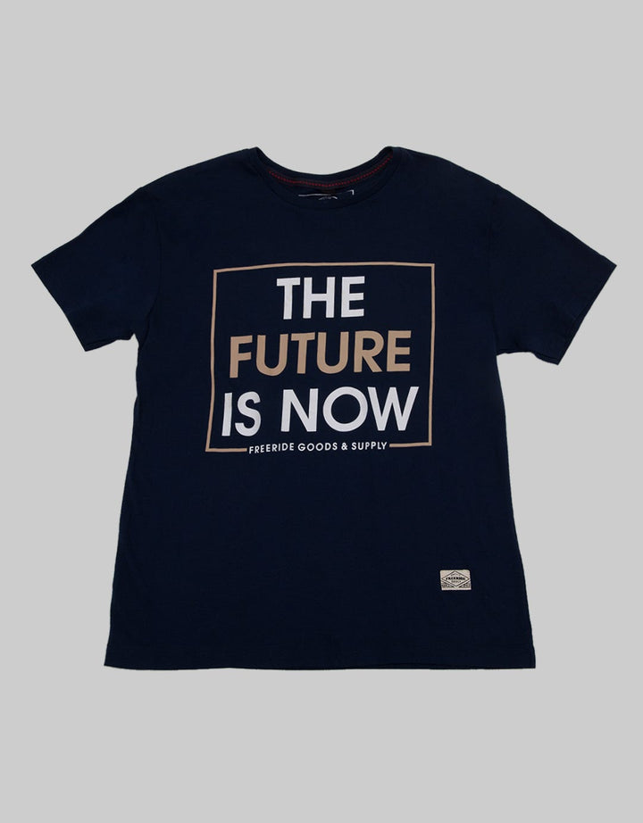 Freeride Casual T-Shirt