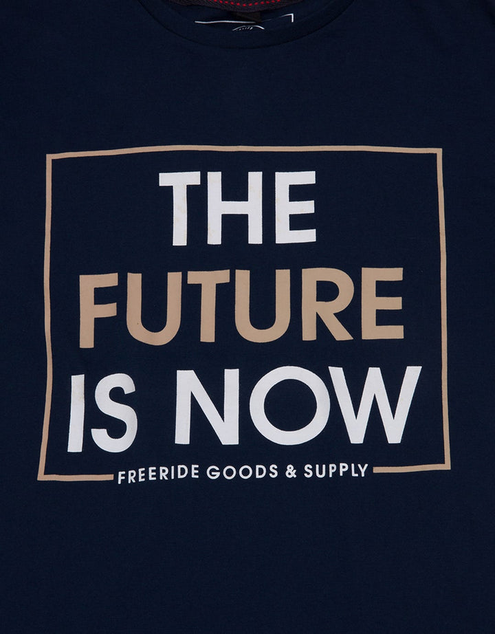 Freeride Casual T-Shirt