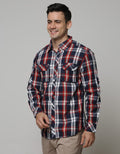 Bombboogie Lightning Seed Shirt
