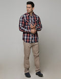Bombboogie Lightning Seed Shirt