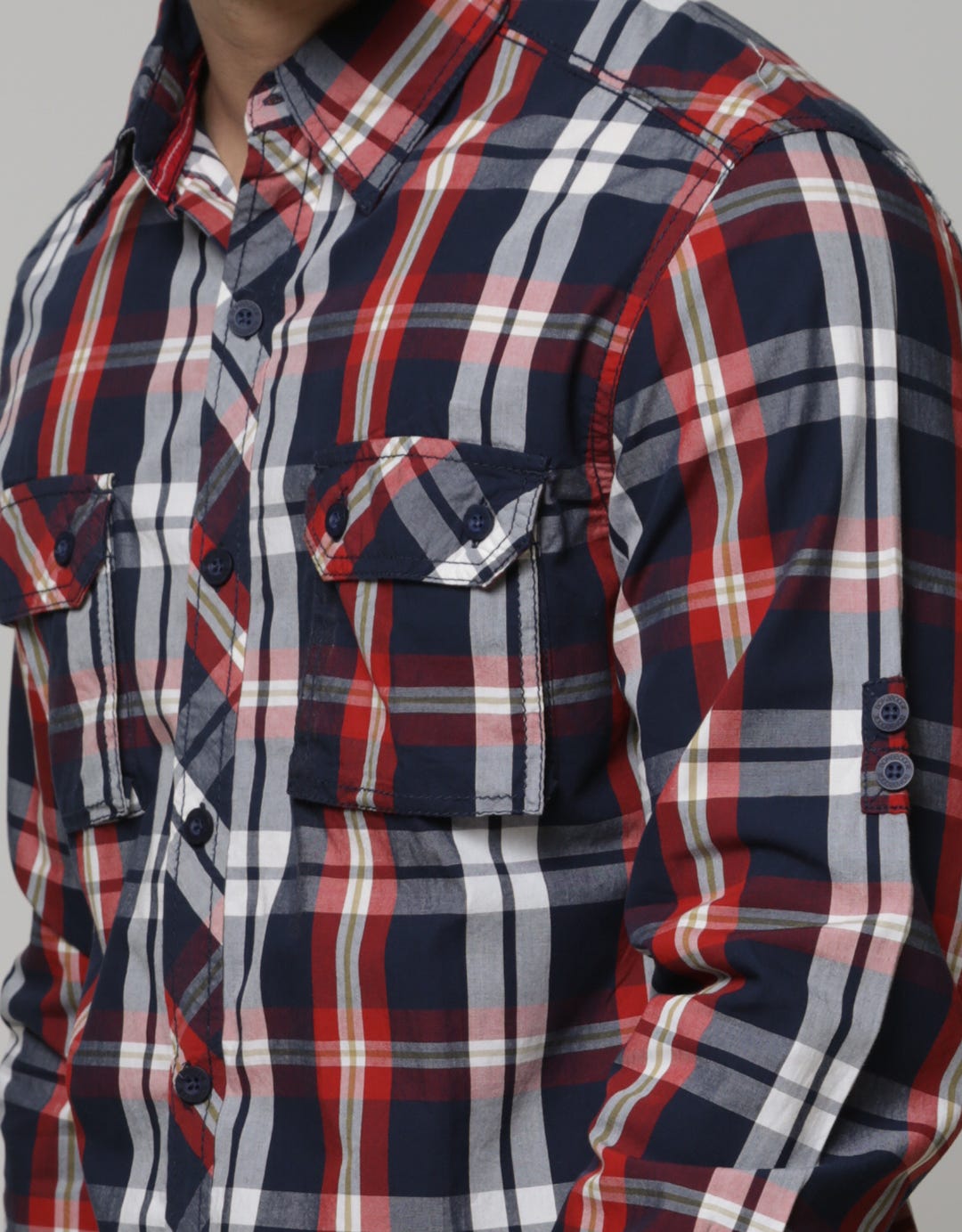 Bomboogie Lightning Seed Shirt 