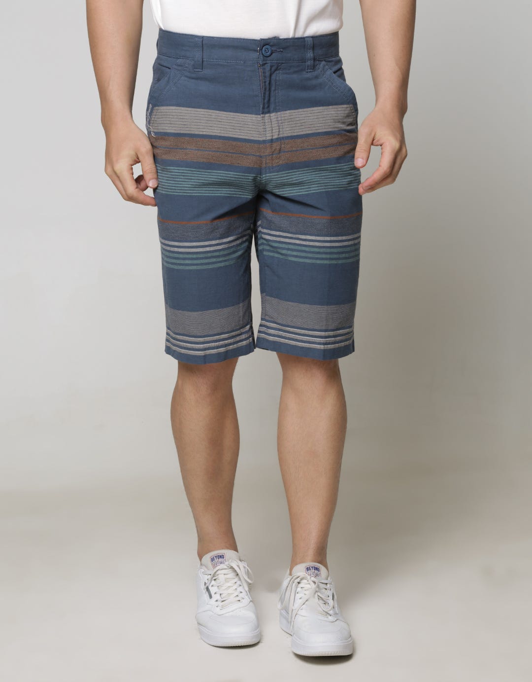Giani Gracio Short Pants