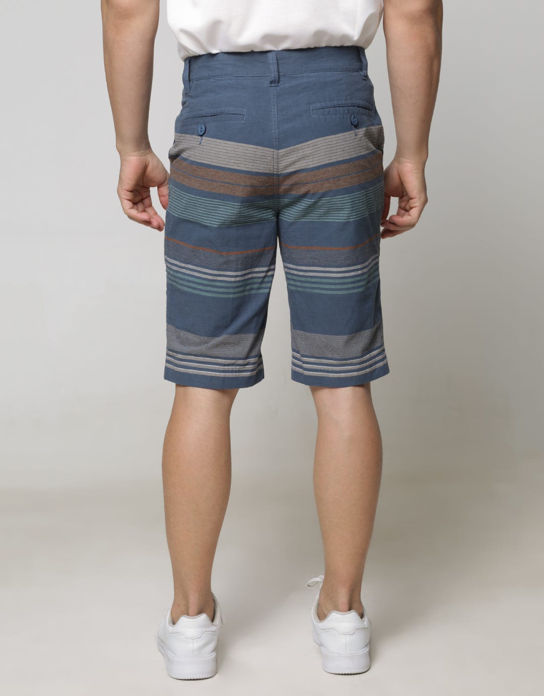 Giani Gracio Short Pants