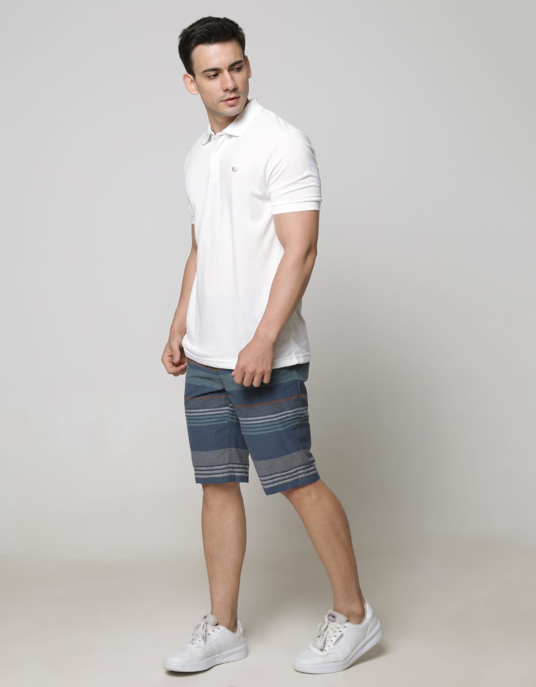 Giani Gracio Short Pants
