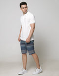 Giani Gracio Short Pants