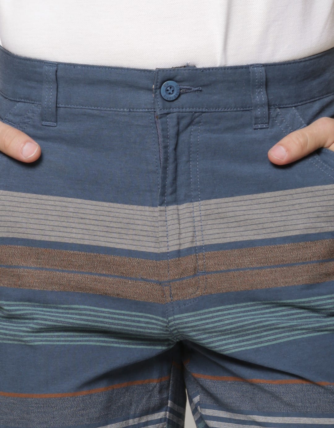 Giani Gracio Short Pants