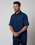 Cole Short Sleeve Shirt Print