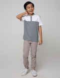 Pito Dito Vaughan Trousers
