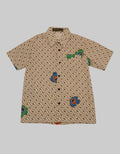 Arjuna Weda Hem Batik Banji Slobog