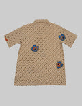 Arjuna Weda Hem Batik Banji Slobog