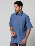 Cole Short Sleeve Shirt 302 Texture