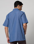 Cole Short Sleeve Shirt 302 Texture