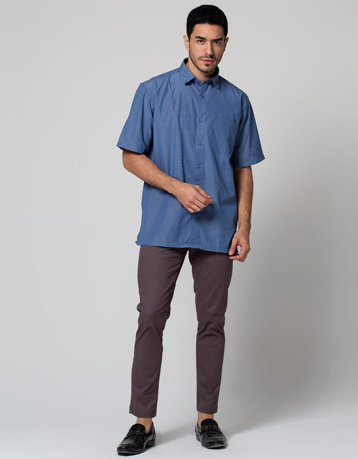 Cole Short Sleeve Shirt 302 Texture