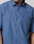 Cole Short Sleeve Shirt 302 Texture