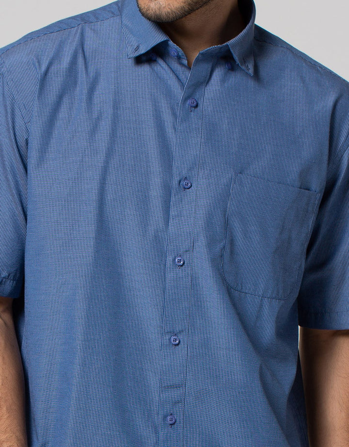 Cole Short Sleeve Shirt 302 Texture
