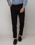 Cole Long Pants Cole Polyester Slim Fit